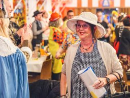 Fastnacht 2025 - Premieresitzung