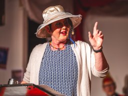 Fastnacht 2025 - Premieresitzung