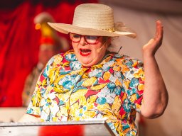 Fastnacht 2025 - Premieresitzung