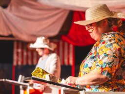 Fastnacht 2025 - Premieresitzung