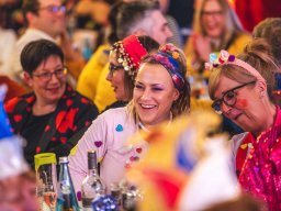 Fastnacht 2025 - Premieresitzung