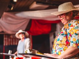 Fastnacht 2025 - Premieresitzung