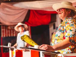 Fastnacht 2025 - Premieresitzung