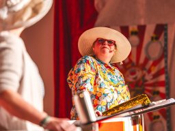 Fastnacht 2025 - Premieresitzung