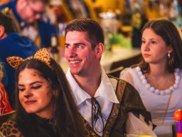 Fastnacht 2025 - Premieresitzung