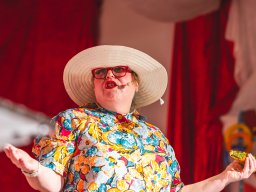 Fastnacht 2025 - Premieresitzung