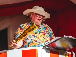 Fastnacht 2025 - Premieresitzung