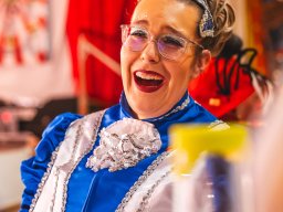 Fastnacht 2025 - Premieresitzung