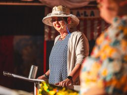 Fastnacht 2025 - Premieresitzung