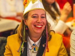 Fastnacht 2025 - Premieresitzung