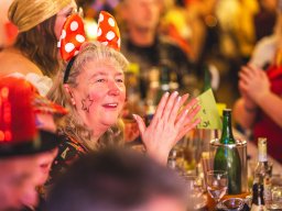 Fastnacht 2025 - Premieresitzung