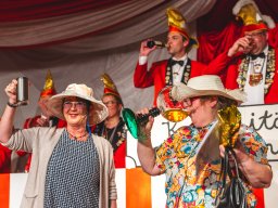 Fastnacht 2025 - Premieresitzung