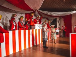 Fastnacht 2025 - Premieresitzung