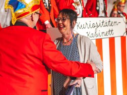 Fastnacht 2025 - Premieresitzung