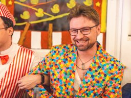 Fastnacht 2025 - Premieresitzung