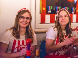 Fastnacht 2025 - Premieresitzung