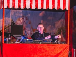 Fastnacht 2025 - Premieresitzung