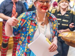 Fastnacht 2025 - Premieresitzung