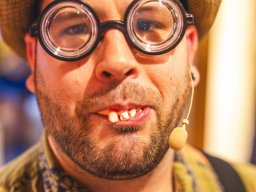 Fastnacht 2025 - Premieresitzung