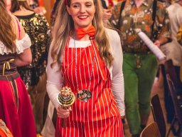 Fastnacht 2025 - Premieresitzung