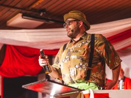 Fastnacht 2025 - Premieresitzung