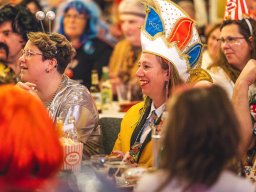 Fastnacht 2025 - Premieresitzung