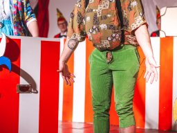 Fastnacht 2025 - Premieresitzung