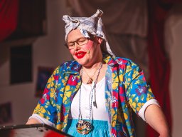 Fastnacht 2025 - Premieresitzung