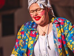 Fastnacht 2025 - Premieresitzung