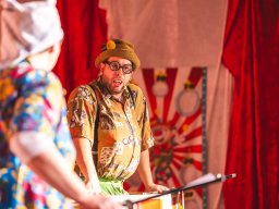 Fastnacht 2025 - Premieresitzung