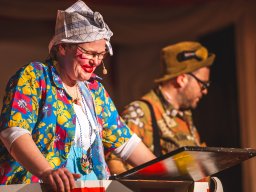 Fastnacht 2025 - Premieresitzung