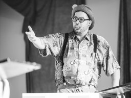 Fastnacht 2025 - Premieresitzung