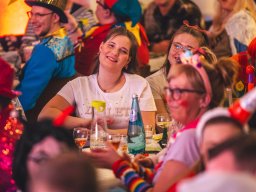 Fastnacht 2025 - Premieresitzung