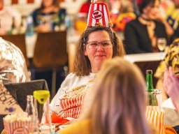 Fastnacht 2025 - Premieresitzung