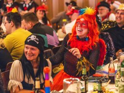 Fastnacht 2025 - Premieresitzung