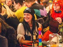 Fastnacht 2025 - Premieresitzung