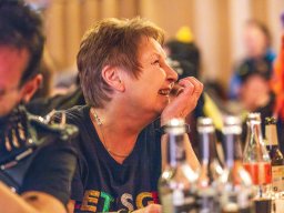 Fastnacht 2025 - Premieresitzung