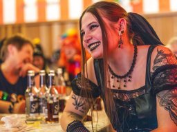 Fastnacht 2025 - Premieresitzung