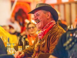 Fastnacht 2025 - Premieresitzung