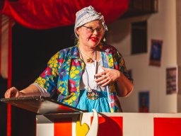 Fastnacht 2025 - Premieresitzung