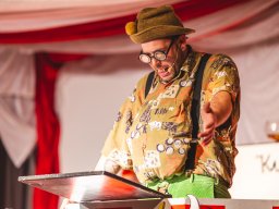 Fastnacht 2025 - Premieresitzung