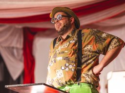 Fastnacht 2025 - Premieresitzung