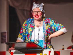 Fastnacht 2025 - Premieresitzung