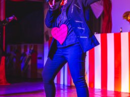 Fastnacht 2025 - Premieresitzung