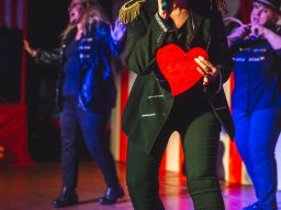 Fastnacht 2025 - Premieresitzung