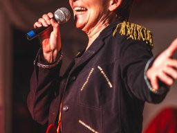 Fastnacht 2025 - Premieresitzung