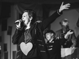 Fastnacht 2025 - Premieresitzung