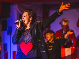 Fastnacht 2025 - Premieresitzung