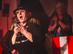 Fastnacht 2025 - Premieresitzung