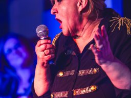 Fastnacht 2025 - Premieresitzung